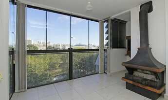 Imagem: Apartamento para venda no Menino Deus, em