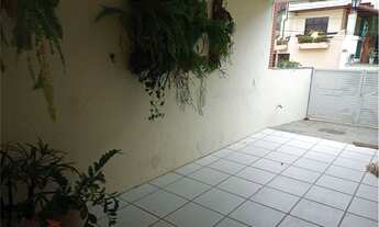 Imagem 2: 3 dormitórios (1 suíte) mais 1 quarto reversível