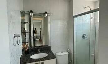 Imagem 6: Apartamento mobiliado em Lagoa Nova (57 m², 2/4, 02 vagas, taxas inclusas, Cond. Torre de