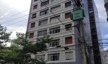 Imagem: 2 Dormitórios Dependência completa