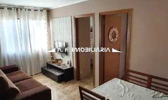 Imagem 6: Apartamento em Condomínio Padrão para Venda no bairro Vila Brasilândia, 2 dorm, 1 vagas, 6