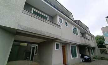 Imagem 2: Sobrado na região do xaxim , locação