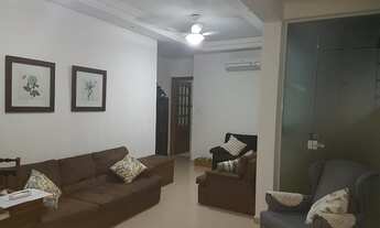Imagem 3: Casa Sobreposta baixa de 103m² - terrea - 3 dorm. suite - 1vaga de garagem - APARECIDA