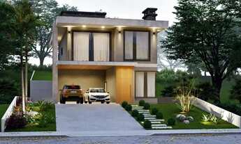 Imagem 7: Casa em Gramado Casa com 3 dormitórios