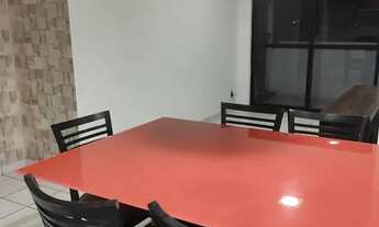 Imagem 5: Apartamento Ilha de Capri Calhau nascente projetados