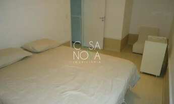 Imagem 7: Apartamento para aluguel com 75 metros quadrados com 2 quartos em Gonzaga - Santos - SP