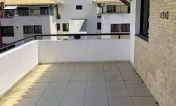 Imagem: Vendo cobertura na Aruana, Aracaju-SE