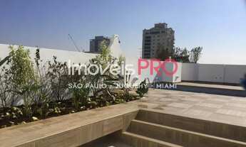 Imagem 4: Cobertura duplex 480 m2 Campo Belo