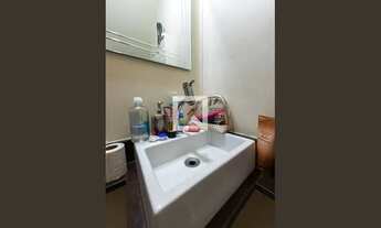 Imagem 6: Casa de Condomínio para Aluguel - Vila Prudente, 2 Quartos, 92 m2