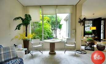 Imagem 3: São Paulo - Casa Comercial - Consolação