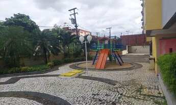 Imagem 2: Apartamento p aluguel com 55m2 semi mobiliado com 2 quartos em Jóquei Clube - Fortaleza