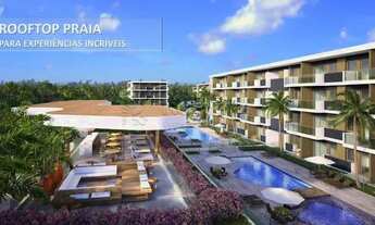 Imagem: Apartamento para venda com 29 metros quadrados