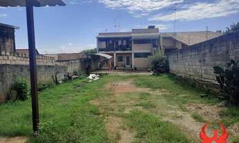 Imagem: CONTAGEM - Terreno Padrão - Novo Progresso