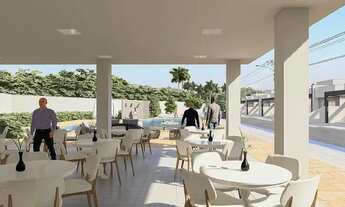 Imagem 6: Casa Condomínio no Turu com 3 Quartos- Nascente