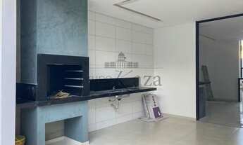 Imagem 5: Casa Padrão em Jacareí