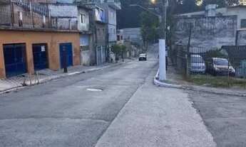 Imagem 4: Lote/Terreno para venda com 100 metros quadrados