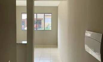 Imagem 7: Casa geminada dentro de condominio fechado