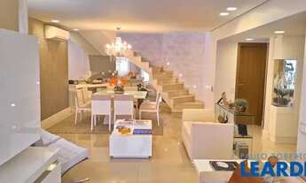 Imagem 3: COBERTURA - CAMPO BELO - SP