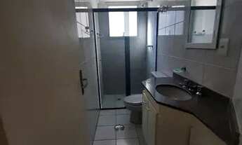 Imagem 5: Apartamento 3 Dorm ( 1 Suite) - Residencial Serramar - 86m² - Parque Residencial Aquarius