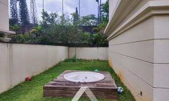 Imagem 4: Apartamento para alugar no bairro Granja Julieta - São Paulo/SP