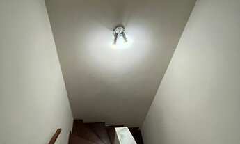 Imagem 3: Casa de condomínio para venda com 117 m2 no Bairro da Glória