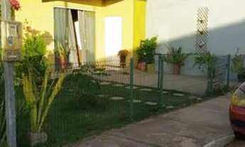 Imagem 4: 54/ passo chave de casa cond. tracoá 1