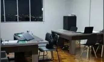 Imagem 5: Comercial sala no Condomínio Edifício Metrópole - Bairro Centro em Londrina