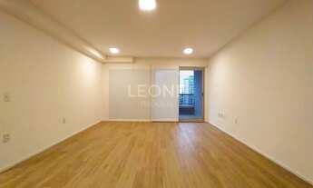 Imagem 1: Apartamento para Locação em São Paulo, Jardim Das Perdizes, 2 dormitórios, 1 suíte, 2 banh