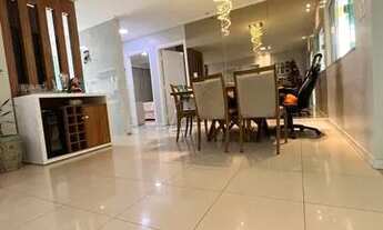 Imagem 2: Casa para Venda em São Luís, Cohaserma, 4 dormitórios, 3 suítes, 4 banheiros, 2 vagas