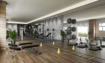 Imagem 3: LANÇAMENTO NO STIEP - SENSIA URBAN