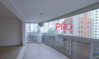 Imagem 7: Apartamento para locação Vila nova Conceição - SP