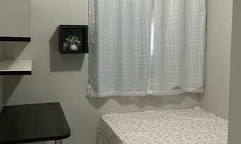 Imagem 6: Apartamento 2/4, mobiliado e recém reformado, na Federação