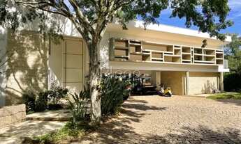 Imagem 1: Venda Casa com 5 dormitórios