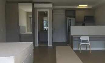 Imagem 2: Apartamento Locação 1 Dormitórios - 49 m² Chácara Santo Antônio