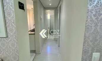 Imagem 4: Apartamento no Residencial Veredas do Bandeirantes - Votorantim