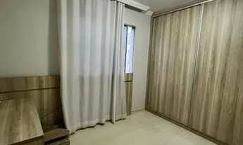 Imagem 6: Excelente Apartamento Mobiliado no Bairro Água Branca - Contagem - MG