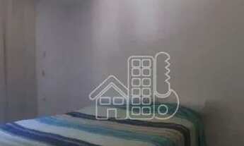 Imagem 4: Apartamento com 2 dormitórios à venda, 60 m² por R$ 260.000,00 - Maria Paula - São Gonçalo