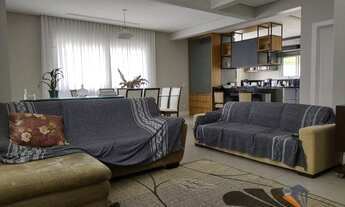 Imagem 6: Casa à venda, 317 m² por R$ 1.700.000,00 - Jardim Atlântico - Florianópolis/SC