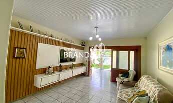 Imagem 5: Casa ampla com 4 dormitórios (sendo 1 suíte com closet) e 5 vagas de garagem!