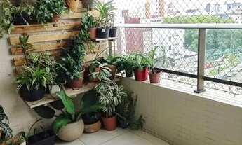 Imagem 3: Jardim Oceania.Apartamento para venda com 3 quartos mobiliado