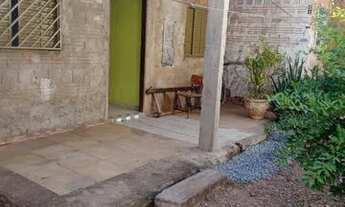 Imagem: Alugo casa bairro dom bosco