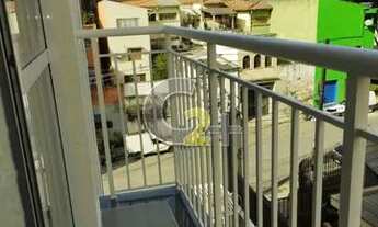 Imagem 3: APARTAMENTO - VILA MARIANA - 2 DORMITORIOS - 1 VAGA