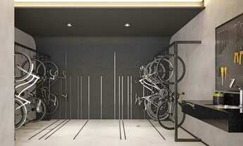 Imagem 7: LOFT RESIDENCIAL em São Paulo - SP, Vila Mariana