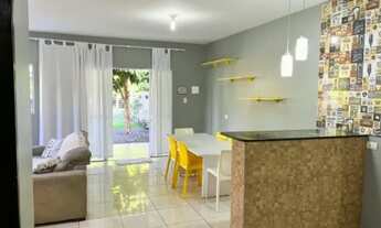 Imagem 6: Casa mobiliada em Porto de Galinhas (aluguel anual