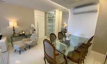 Imagem 4: MM-Apartamento para venda tem 90 metros quadrados com 3 quartos em Boa Viagem - Recife - P