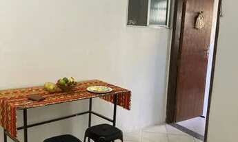 Imagem 6: Sala e quarto/Rio Vermelho/Carnaval2024