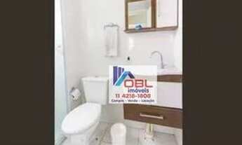 Imagem 7: Apartamento com 2 dormitórios à venda, 42 m² por R$ 290.000 - Vila Prudente (Zona Leste)