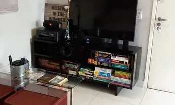 Imagem 2: Apartamento para venda com 59 metros quadrados com 2 quartos em Alto da Lapa - São Paulo