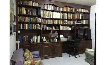 Imagem 11: Apartamento à venda, 4 quartos, 1 suíte, 2 vagas, Flamengo - RIO DE JANEIRO/RJ