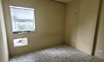 Imagem 2: Quarto individual p/ mulheres